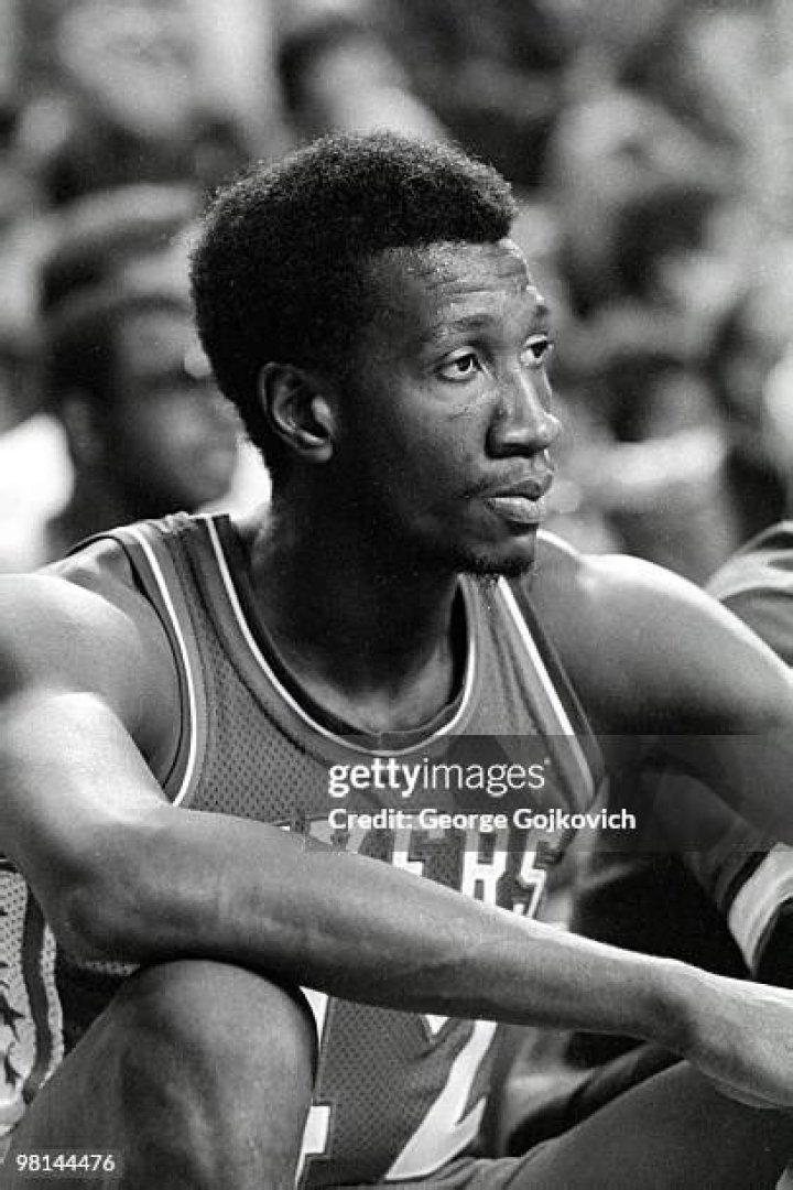 Harvey Catchings Biography, Age, Height, Wife, Net Worth, Family