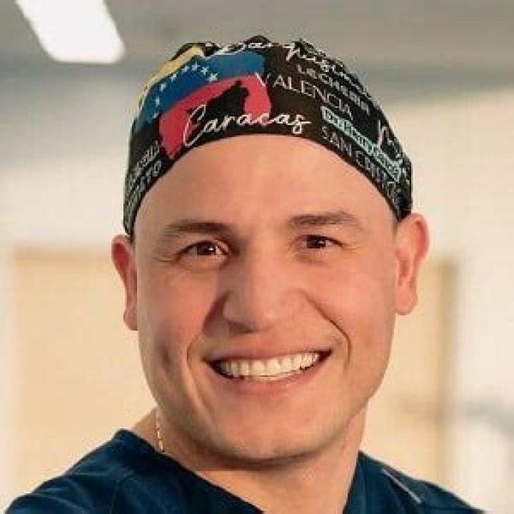 Henry Garcia Biography, Age, Height, Wife, Net Worth, Family