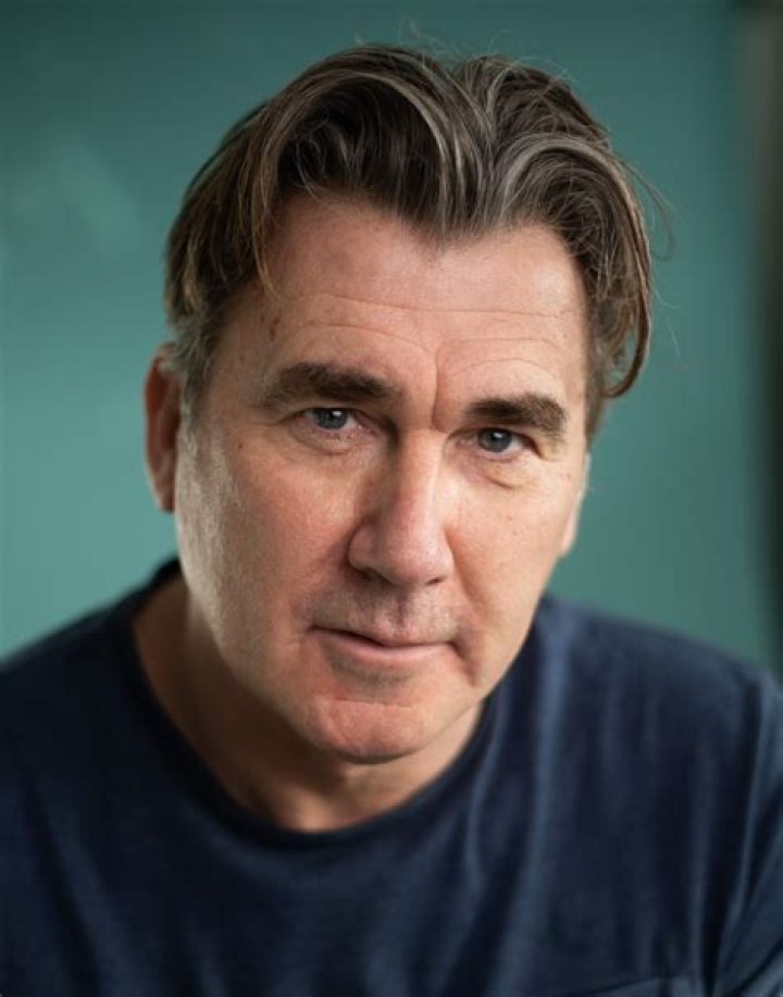 Ian Kelsey Biography, Age, Height, Wife, Net Worth, Family