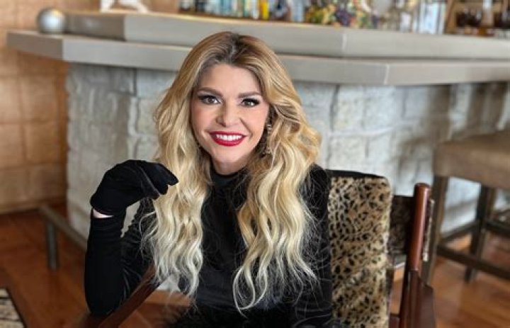 Itatí Cantoral Biography, Age, Height, Husband, Net Worth, Family