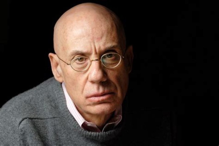 James Ellroy Biography, Age, Height, Wife, Net Worth, Family