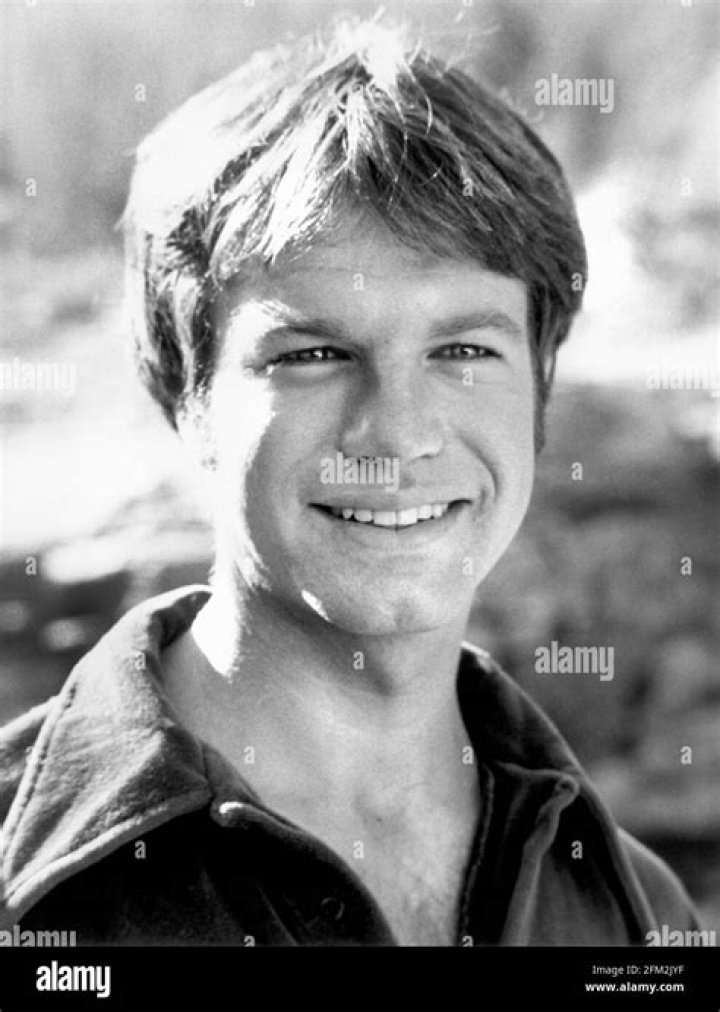 James G. Richardson Biography, Age, Height, Wife, Net Worth, Family