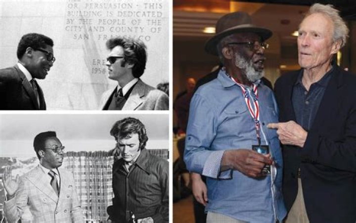 James McEachin biografía, edad, altura, esposo, net worth, familia