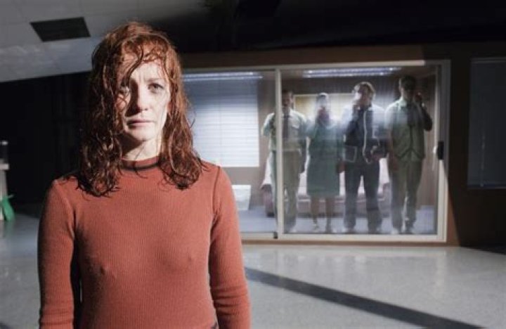 Janne Heltberg Biography, Age, Height, Husband, Net Worth, Family