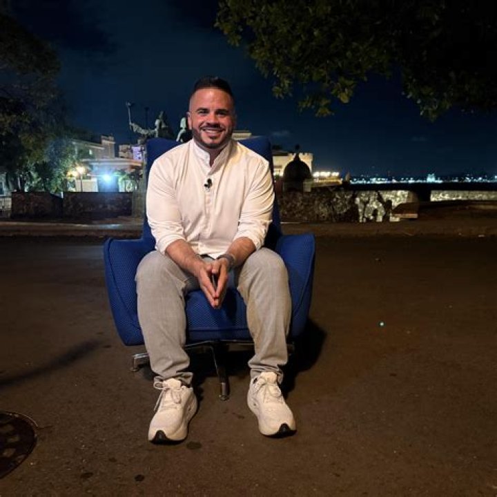 Jay Fonseca biografía, edad, altura, esposo, net worth, familia