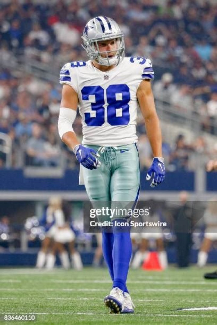 Jeff Heath Biography, Age, Height, Wife, Net Worth, Family