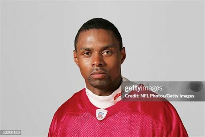 Jerome Woods Biography, Age, Height, Wife, Net Worth, Family