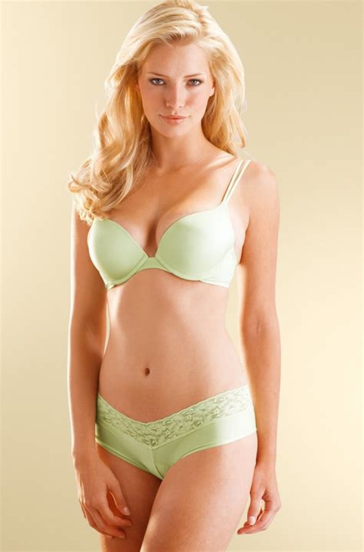 Jessica Van Der Steen Biography, Age, Height, Husband, Net Worth, Family