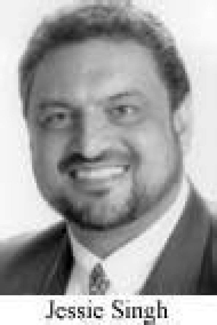 Jessie Singh Saini Biography, Age, Height, Wife, Net Worth, Family