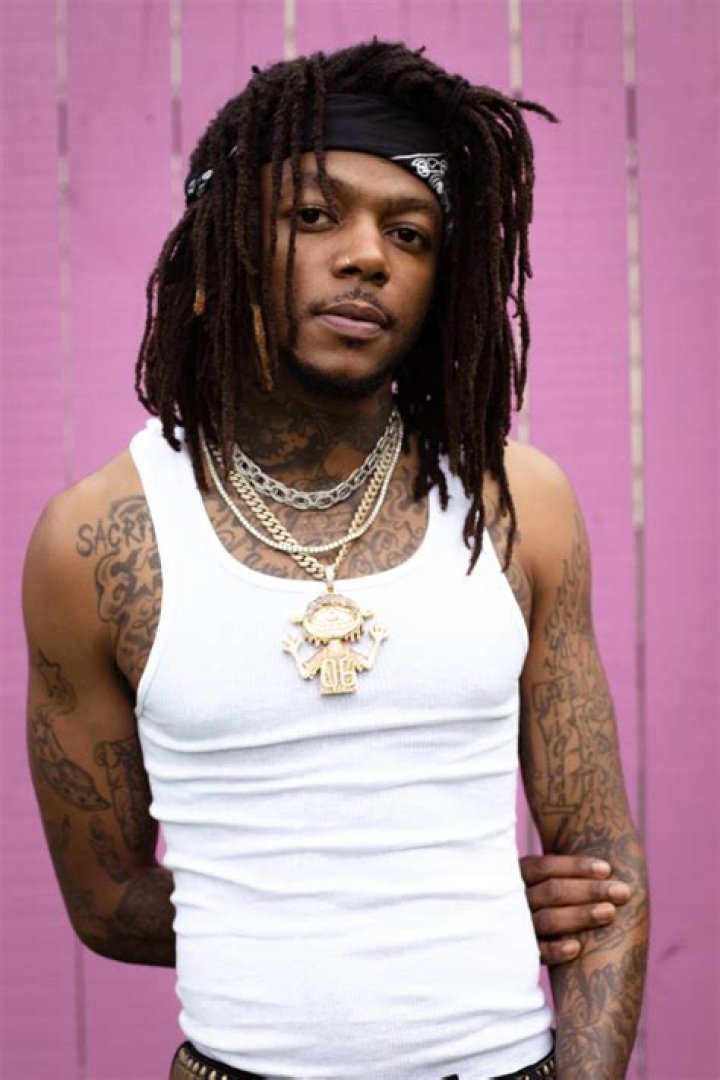 JID Biography, Age, Height, Wife, Net Worth, Family