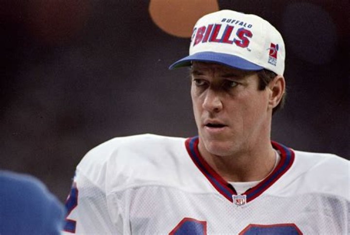 Jim Kelly Biography, Age, Height, Wife, Net Worth, Family