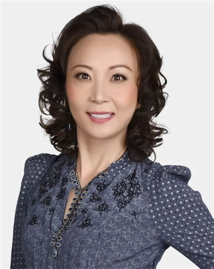 Jing Ulrich Biography, Age, Height, Husband, Net Worth, Family