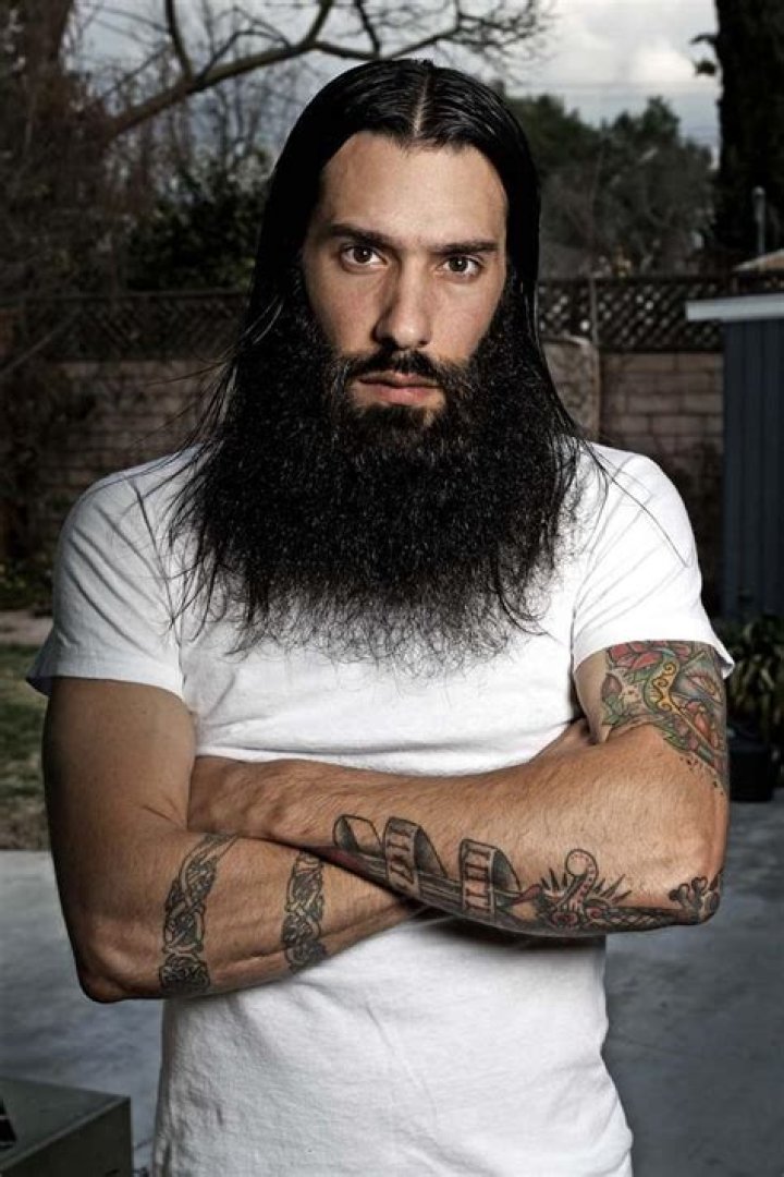 Johny Chow Biography, Age, Height, Wife, Net Worth, Family