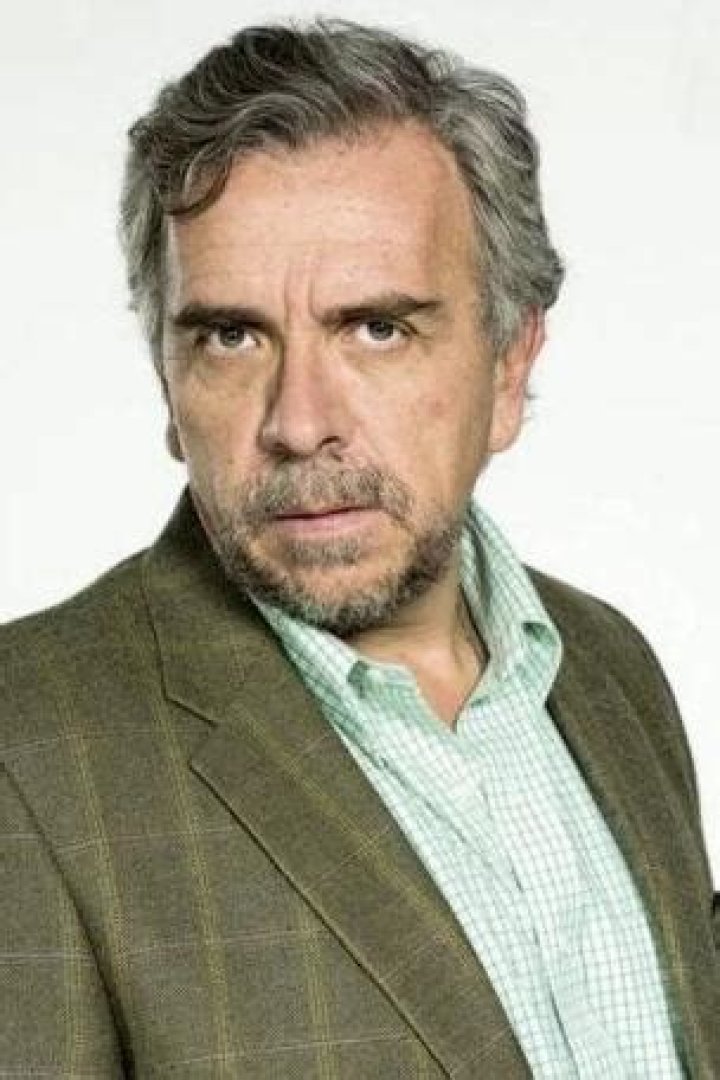 José Elías Moreno biografía, edad, altura, esposo, net worth, familia