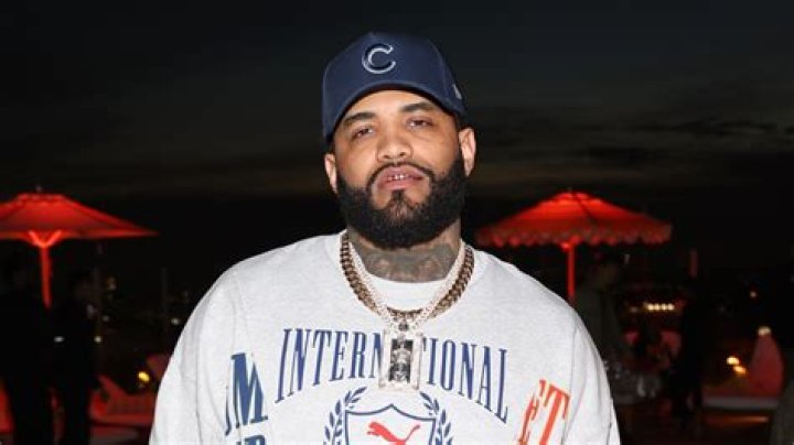 Joyner Lucas Biography, Age, Height, Wife, Net Worth, Family