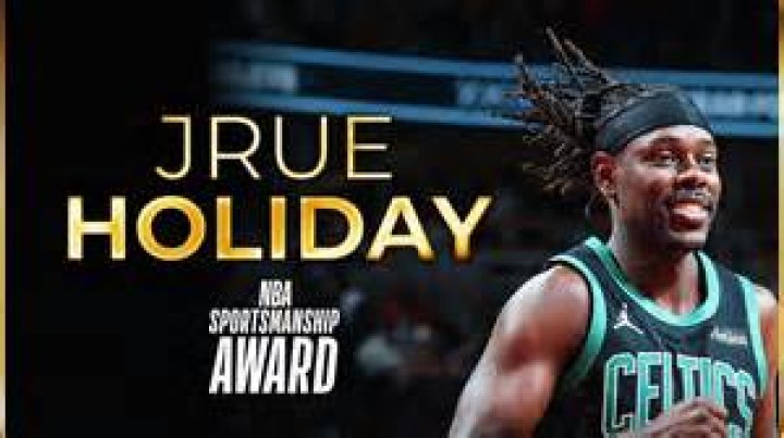 Jrue Holiday Biography, Age, Height, Wife, Net Worth, Family