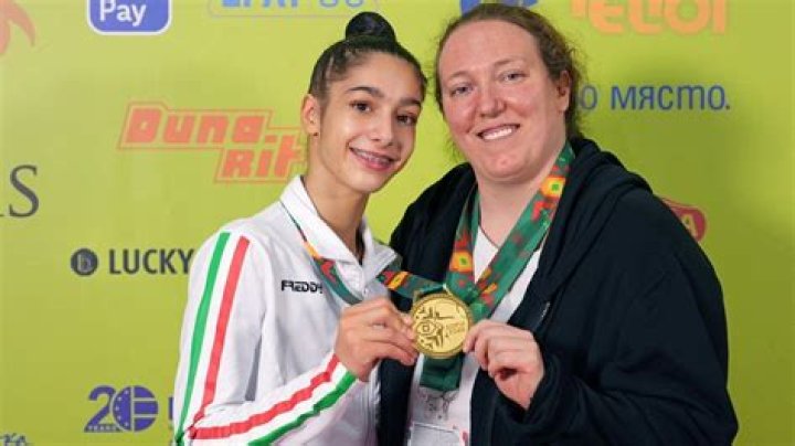 Julieta Cantaluppi Biography, Age, Height, Husband, Net Worth, Family