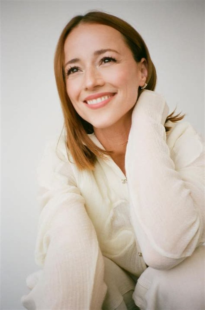 Karine Vanasse Biography, Age, Height, Husband, Net Worth, Family