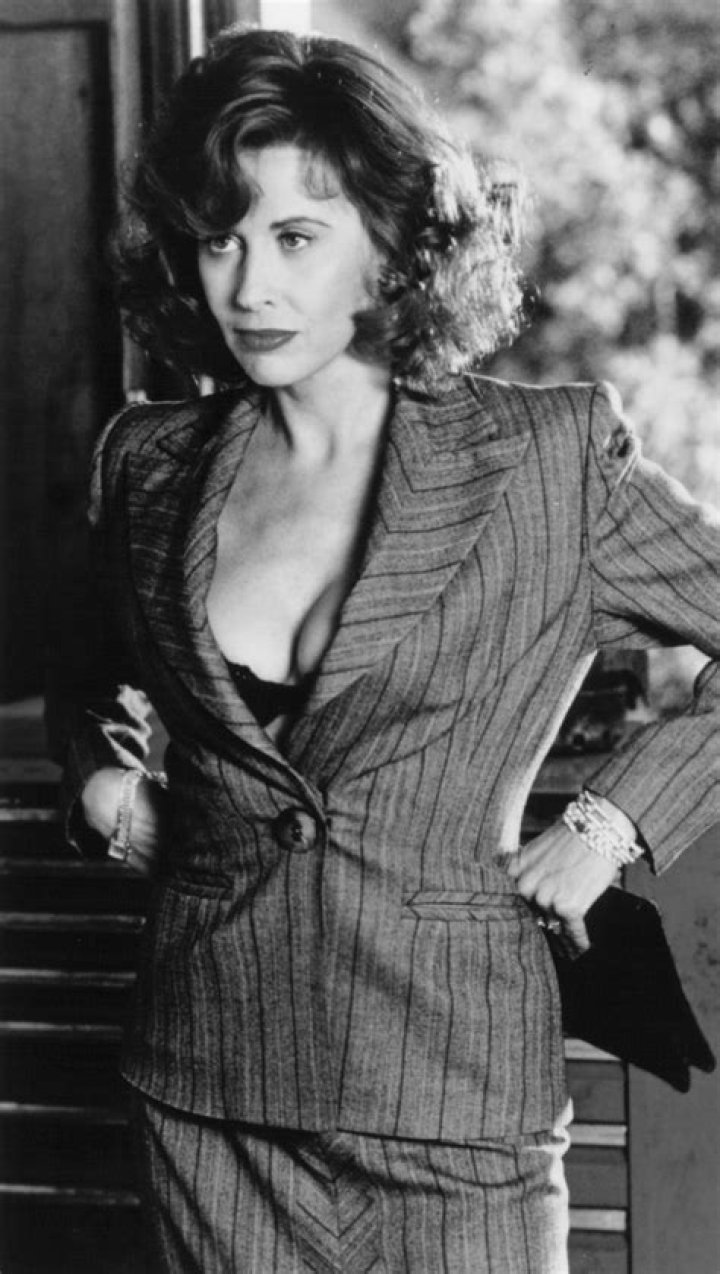 Kate Nelligan biografía, edad, altura, esposa, net worth, familia