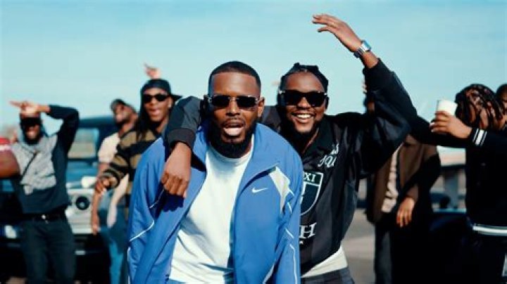 KeBlack Biography, Age, Height, Wife, Net Worth, Family