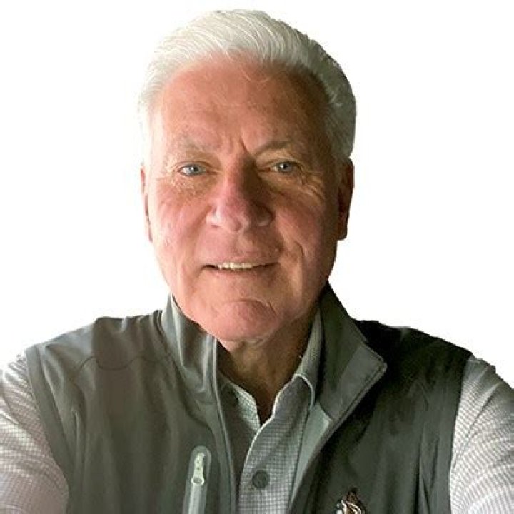 Kenneth Melani Biography, Age, Height, Wife, Net Worth, Family