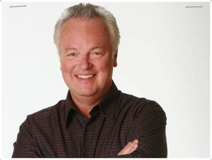 Kevin McNulty Biography, Age, Height, Wife, Net Worth, Family