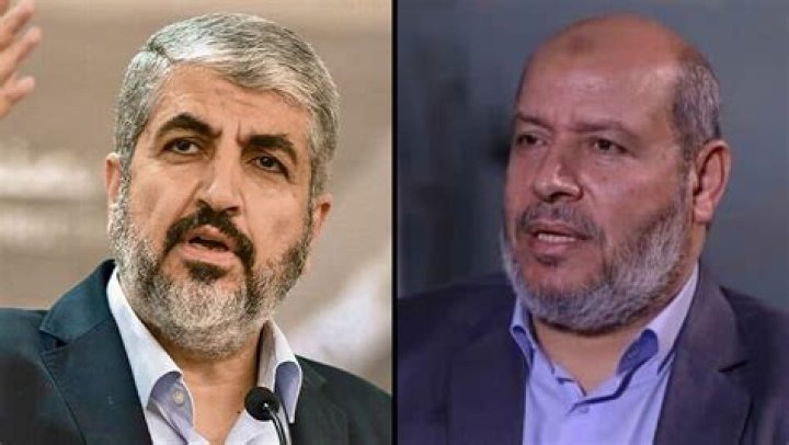 Khaled Mashal Biography, Age, Height, Wife, Net Worth, Family