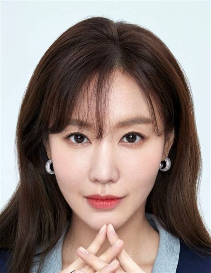 Kim Ah-joong Biography, Age, Height, Husband, Net Worth, Family