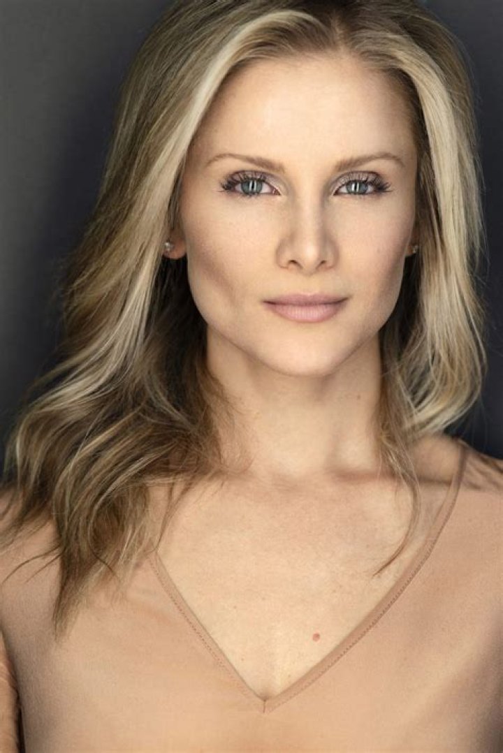 Larisa Polonsky Biography, Age, Height, Husband, Net Worth, Family