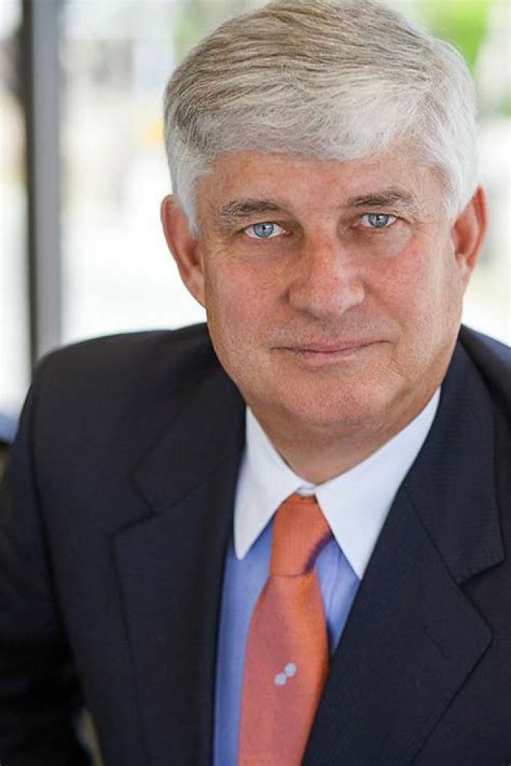 Layn R. Phillips Biography, Age, Height, Wife, Net Worth, Family