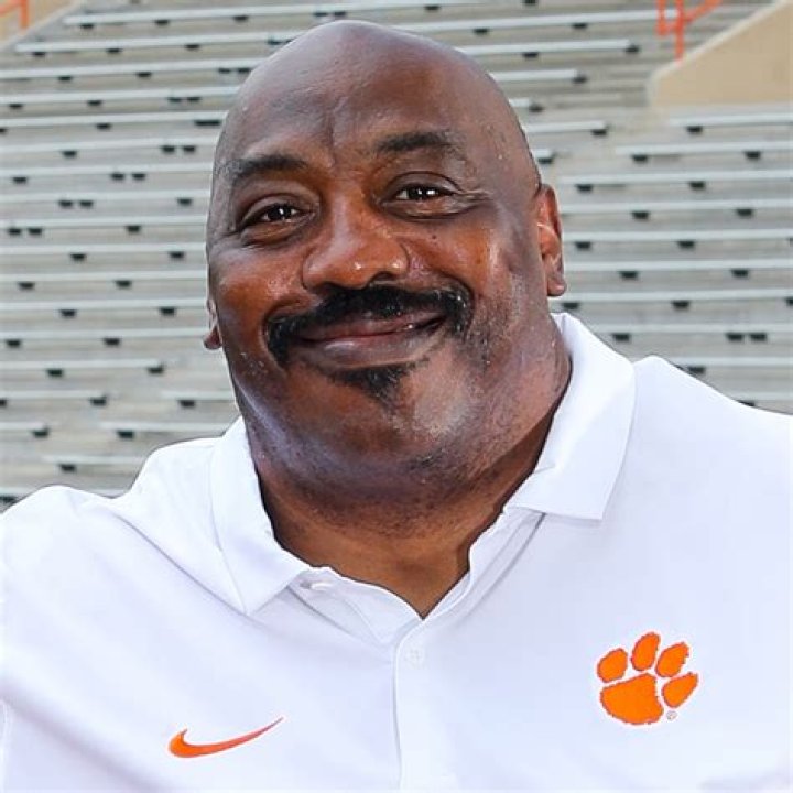 Levon Kirkland biografía, edad, altura, esposo, net worth, familia