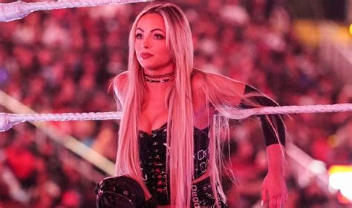Liv Morgan Biography, Age, Height, Husband, Net Worth, Family