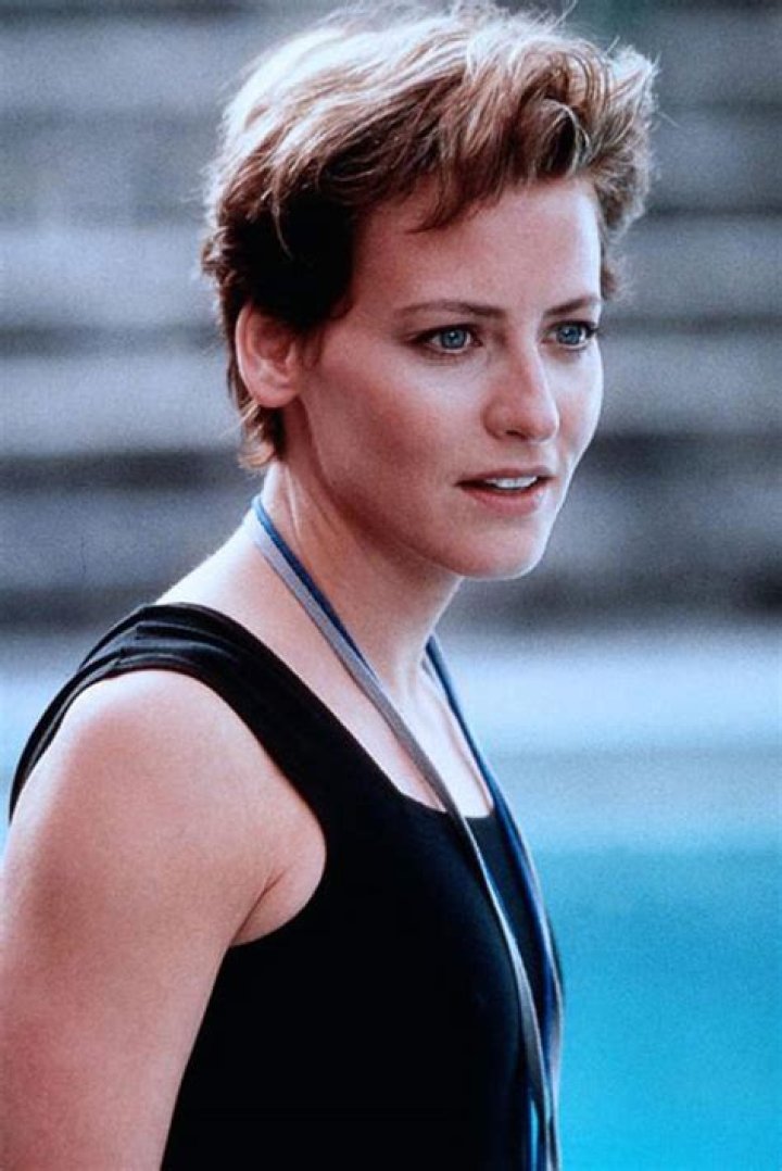 Lori Petty Biography, Age, Height, Husband, Net Worth, Family