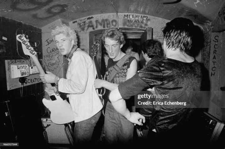 Lu Edmonds Biography, Age, Height, Wife, Net Worth, Family