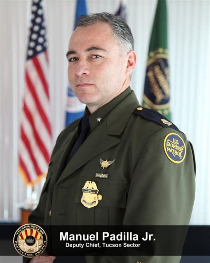 Manuel Padilla Jr. biografía, edad, altura, esposo, net worth, familia