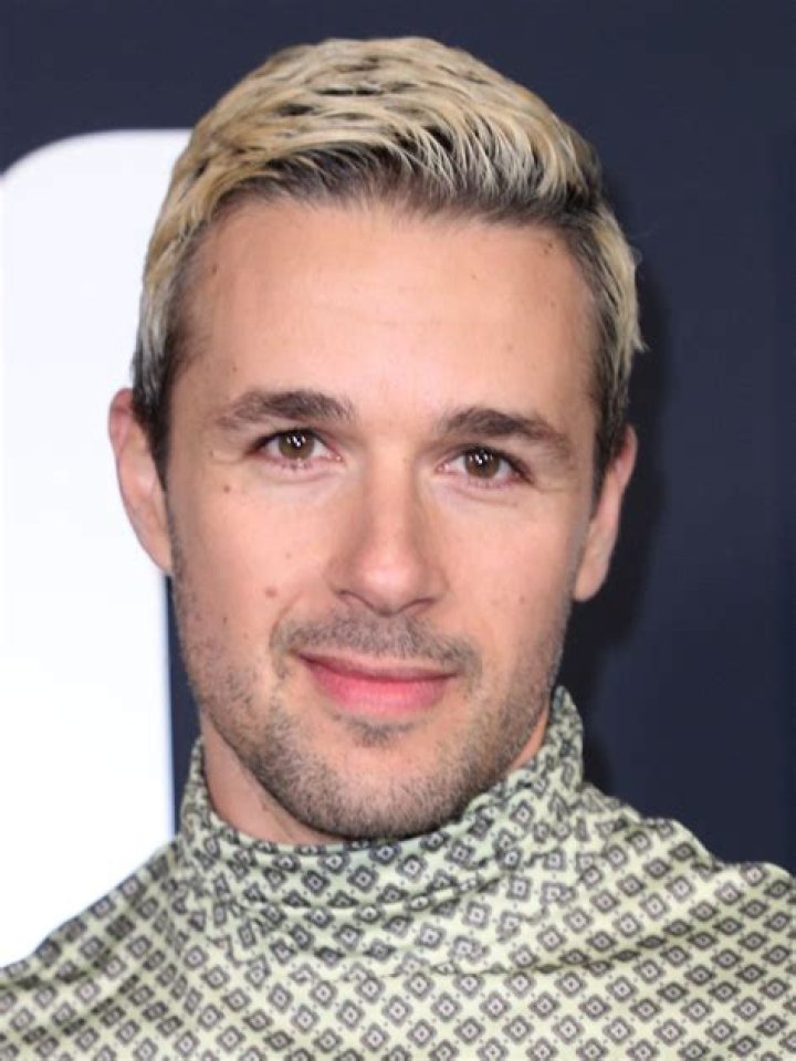 Marc Bendavid Biography, Age, Height, Wife, Net Worth, Family