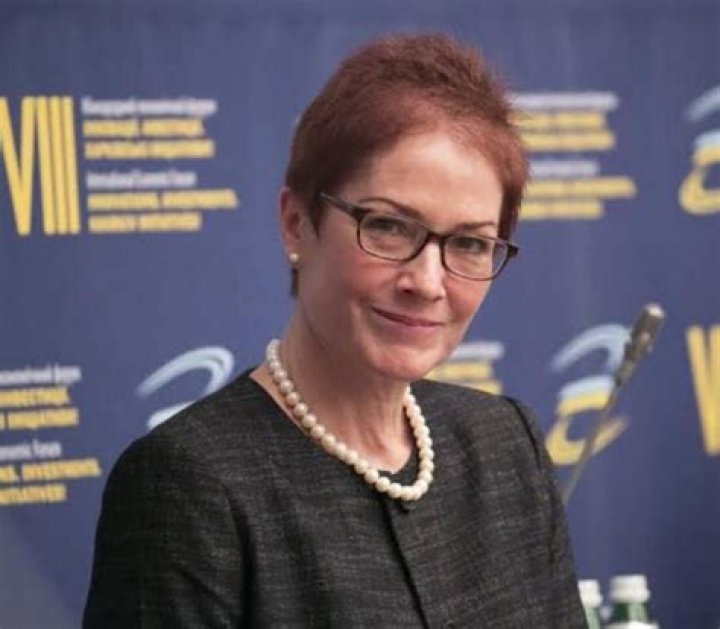 Marie Yovanovitch Biography, Age, Height, Husband, Net Worth, Family