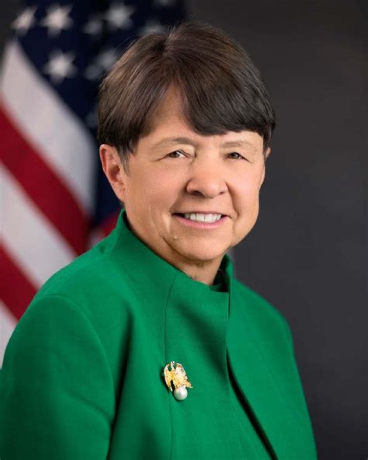 Mary Jo White Biography, Age, Height, Wife, Net Worth and Family