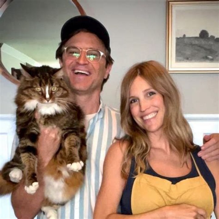 Matt Gourley biografía, edad, altura, esposo, net worth, familia