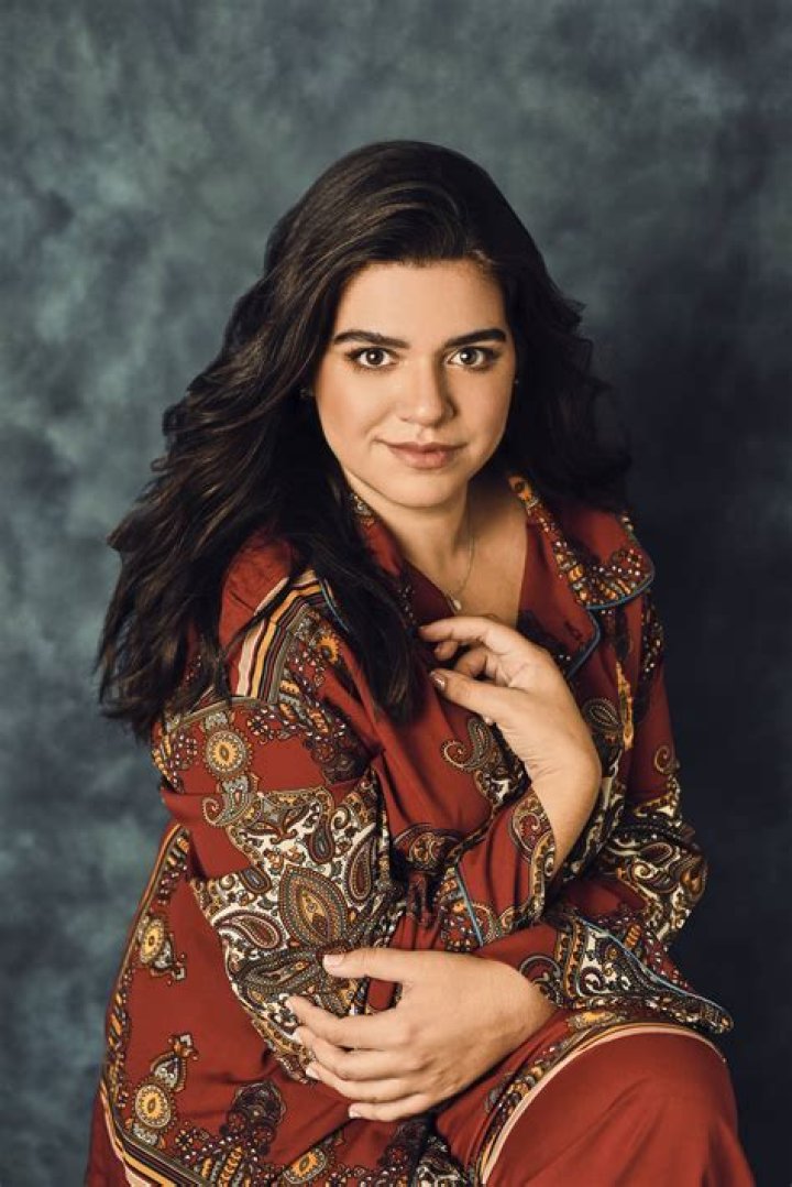 Mayan Lopez Biography, Age, Height, Husband, Net Worth, Family