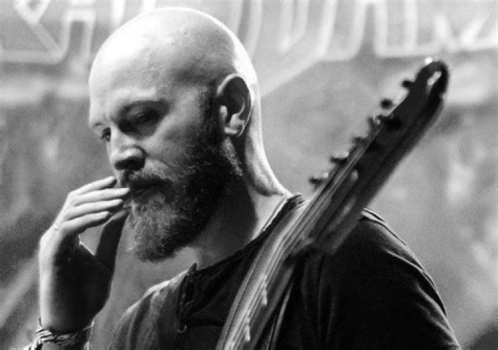 Michael Guerra Biography, Age, Height, Wife, Net Worth, Family