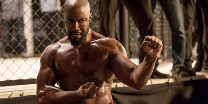 Michael Jai White Biography, Age, Height, Wife, Net Worth, Family