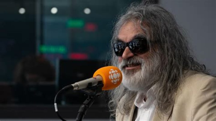 Michel Pagliaro Biography, Age, Height, Husband, Net Worth, Family