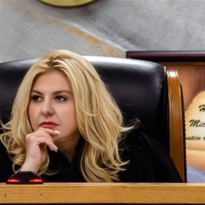 Michele Fiore Biography, Age, Height, Husband, Net Worth, Family