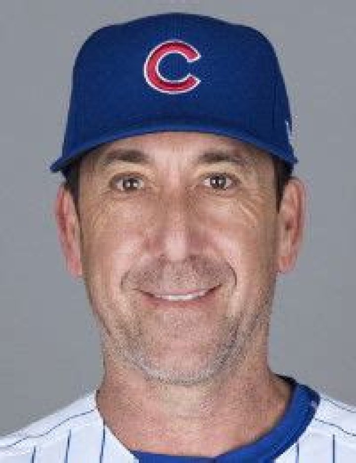 Mike Borzello Biography, Age, Height, Wife, Net Worth, Family