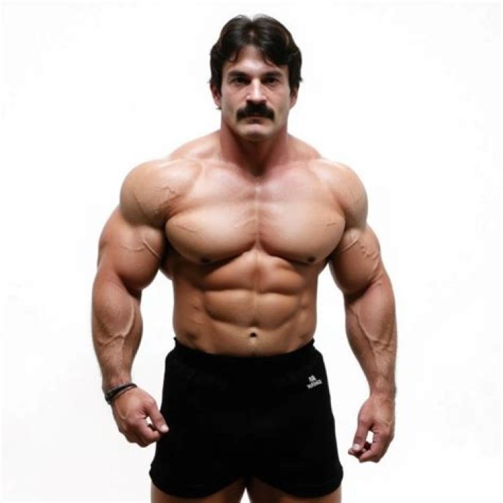 Mike Mentzer Biography, Age, Height, Wife, Net Worth, Family