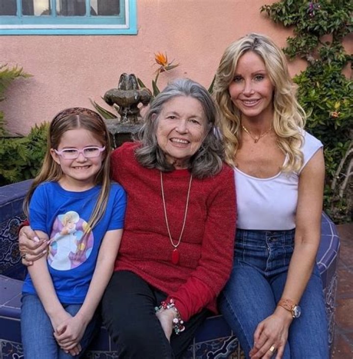 Mimi Gibson biografía, edad, altura, esposa, net worth, familia