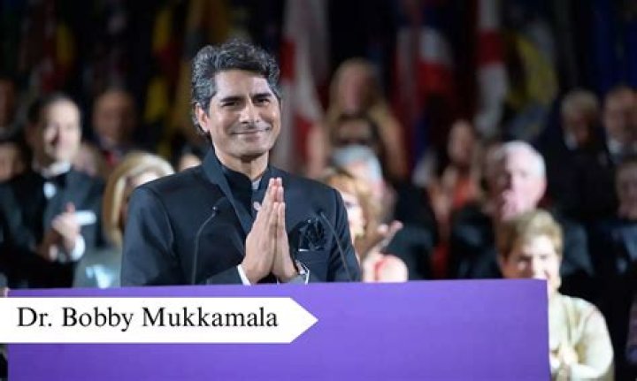 Mukkamala Biography, Age, Height, Wife, Net Worth, Family