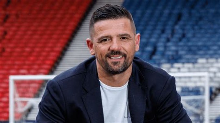 Nacho Novo Biography, Age, Height, Wife, Net Worth, Family