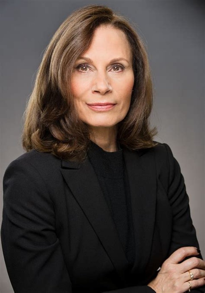 Nancy Bleier Biography, Age, Height, Husband, Net Worth, Family